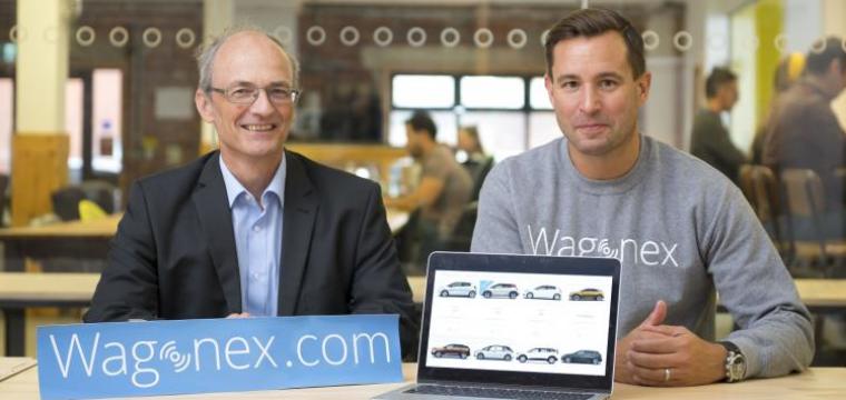 Wagonex powers new vehicle subscription service mycardirect